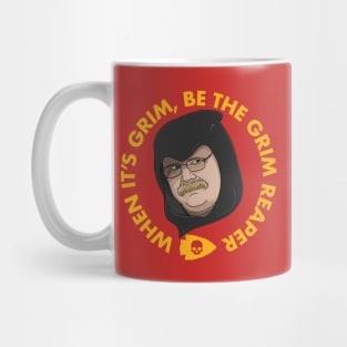 Andy Reaper Mug